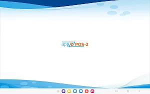 APPZPOS-2 Screenshot 1