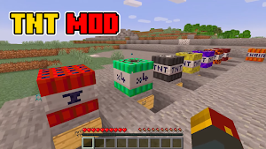 💣 TNT MOD NEW Screenshot 2
