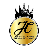 John Clarke Sports Nutrition