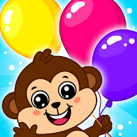 Baby Games for Toddler 2+