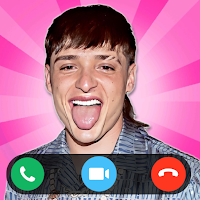 Peso Pluma - Fake Video Call