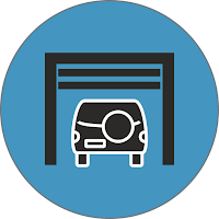 Garagensteuerung