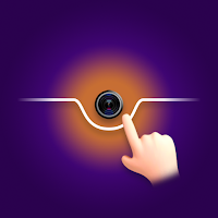Touch Notch for Smart Action