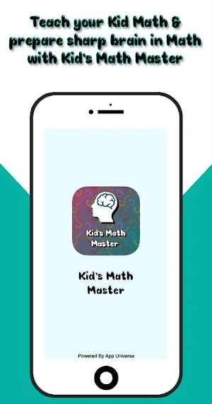 Kids Math Learning - Maths for Screenshot 0