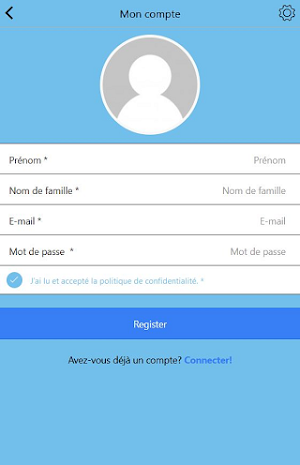 ICTS FRANCE CSE Screenshot 2