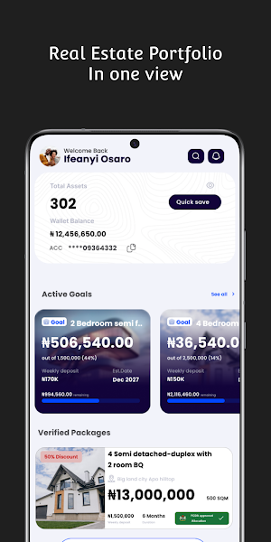 Ilefund Screenshot 0