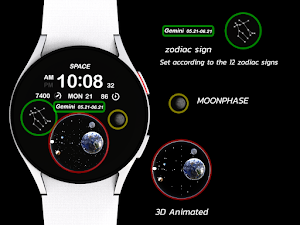AI IN SPACE Screenshot 3