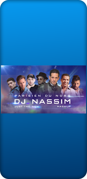 اغاني راي DJ Nassim Screenshot 2