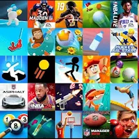 Fun Game Pro