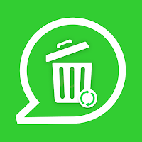 Recover Deleted Messages App