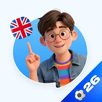 SpeakUp AI - Language Learning