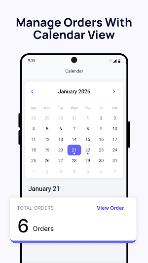 Bounce Rental Solutions Screenshot 1