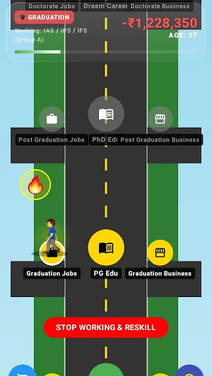 CareerGroww Screenshot 0