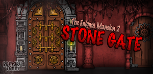 The Enigma Mansion: Stone Gate Screenshot 0