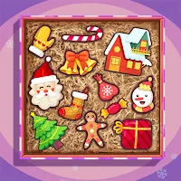 Sort Master: Organize Puzzle