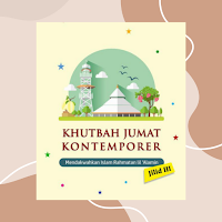 Khutbah Jumat Kontemporer 3