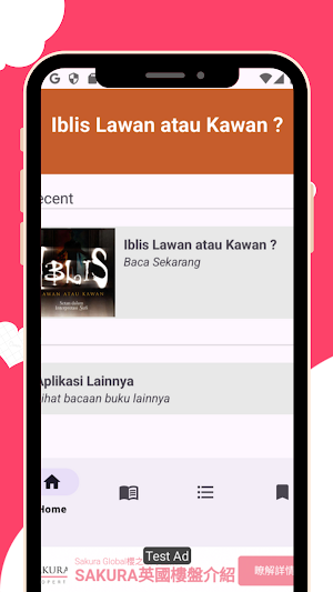 Iblis, Lawan atau Kawan ? Screenshot 1