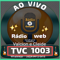 Rádio Web Tvc