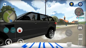 Police Simulator City Citizen Screenshot 3