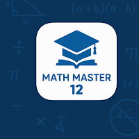 Math Master 12