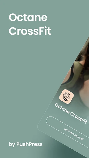 Octane CrossFit Screenshot 0