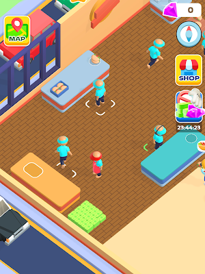 Pizza Perfect! Screenshot 3