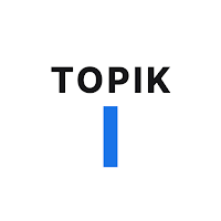 TOPIK I: Korean Exam Prep 1-2