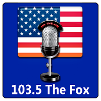 Denver Radio 103.5 The Fox