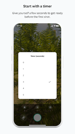 PicTimer+ Screenshot 3
