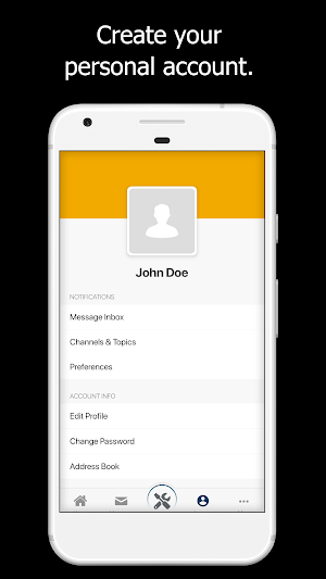 IndepNow Screenshot 2
