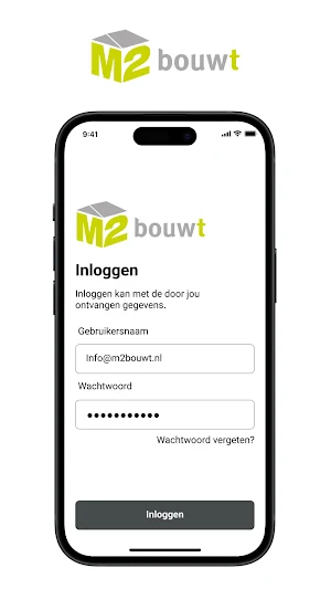 M2 Bouwt Screenshot 0