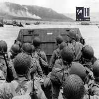 World War II - History
