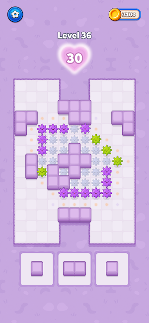 Wall Em All Screenshot 1