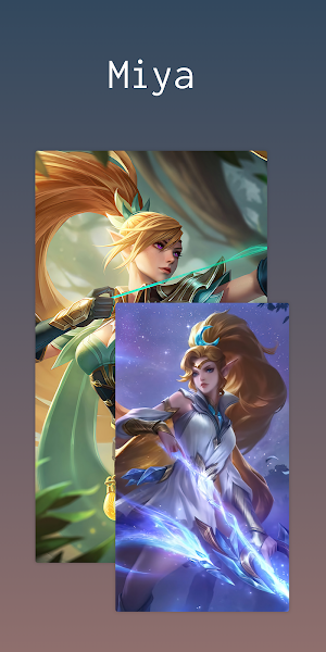 Marksman Wallpaper Screenshot 2