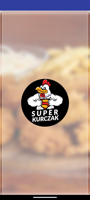 Super Kurczak Screenshot 1