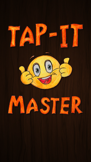 Tap-it Master Screenshot 0