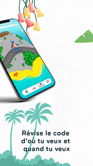 Codapagos Screenshot 1