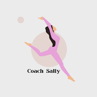 Coach Sally