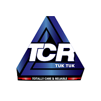 TCR TUK TUK