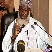 Sheikh Ahmad Tijjani Guruntum
