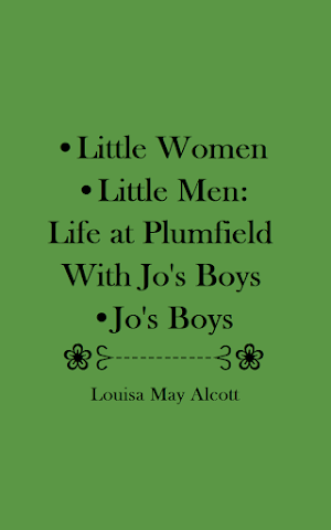 Little Women & Sequels eBooks Screenshot 3