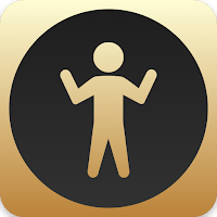 GOLDEN Burpees Tracker