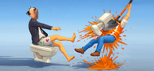 Job Battle Simulator Screenshot 0