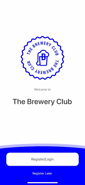 The Brewery Club Screenshot 0