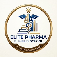 Elite Pharma Business School