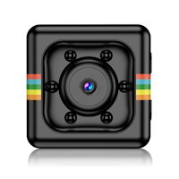 Sq11 mini dv Camera app Guide
