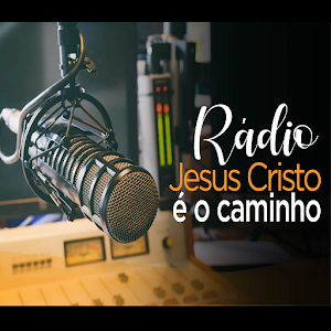 Rádio Jesus é o Caminho Screenshot 1
