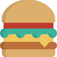 Where to eat machine