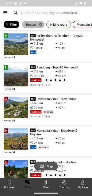 Hemsedal Screenshot 1