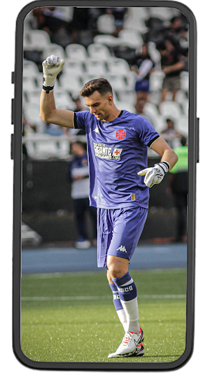 Vasco da Gama Wallpapers Screenshot 2